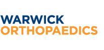 Warwick Orthopaedics logo